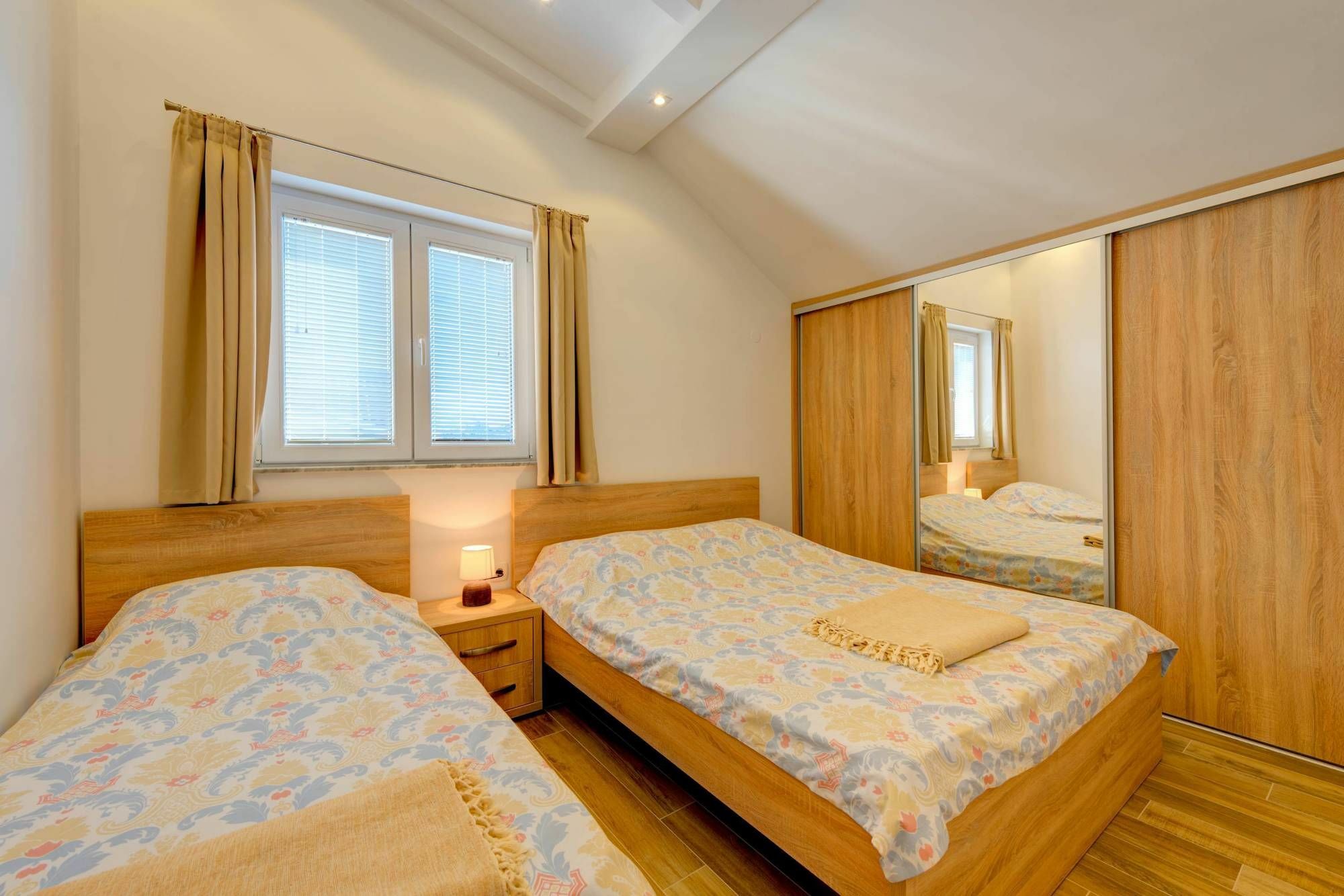 42° North Apartments Tivat Exterior foto